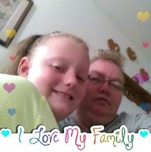 Meet your Posher, Bridgett